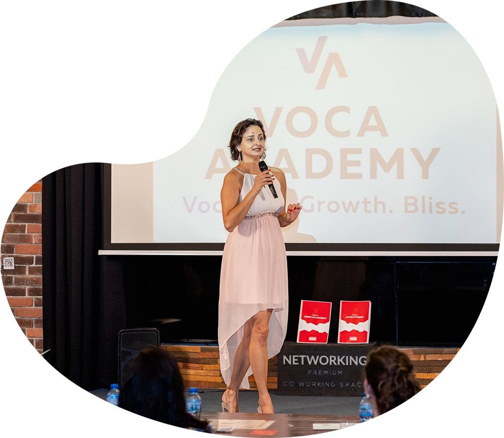 Voca
