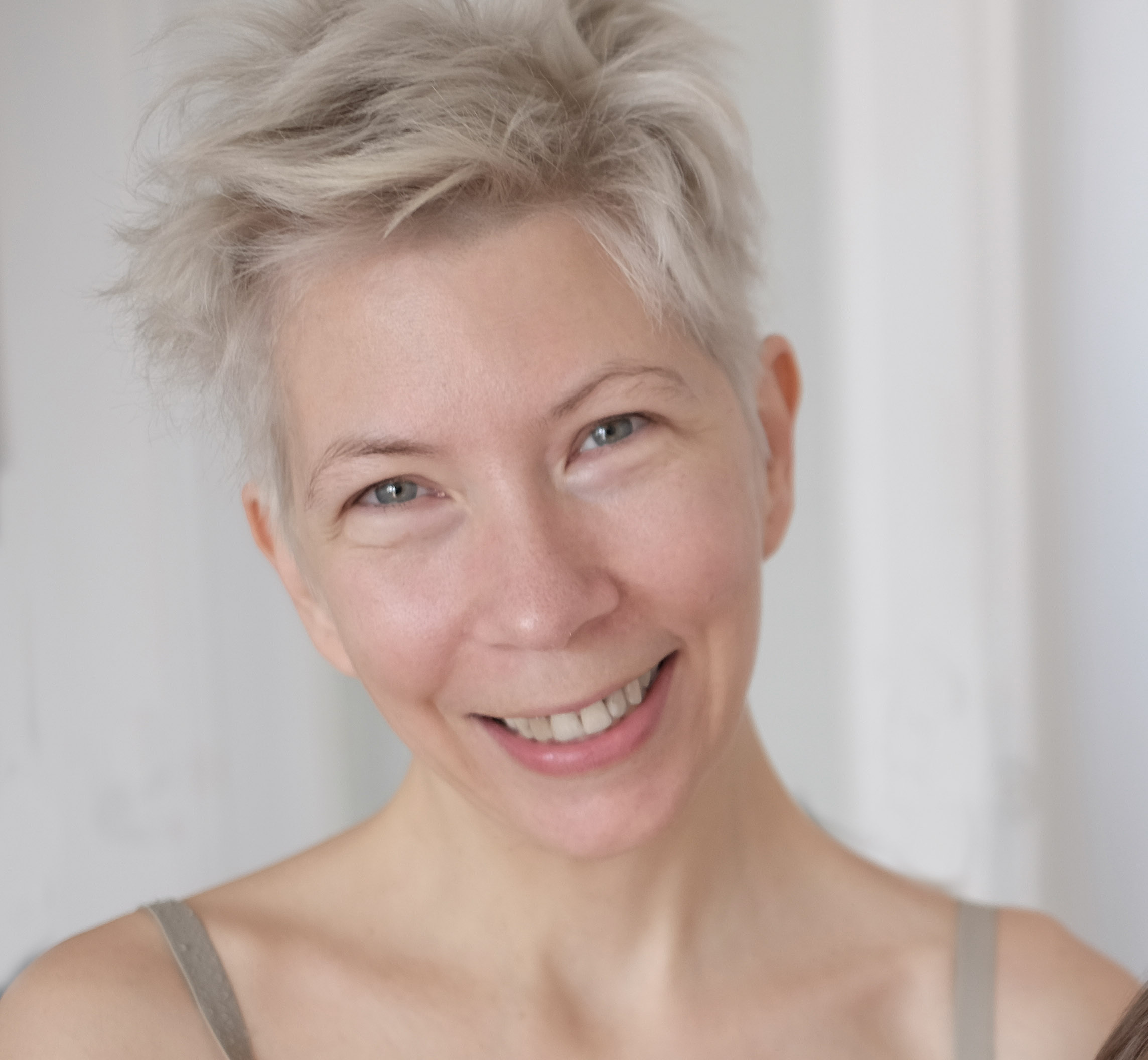 Анна Цачева