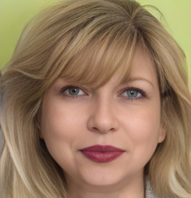 Оля Иванова